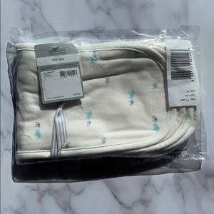 Carter’s Little Layette 4 Piece Set